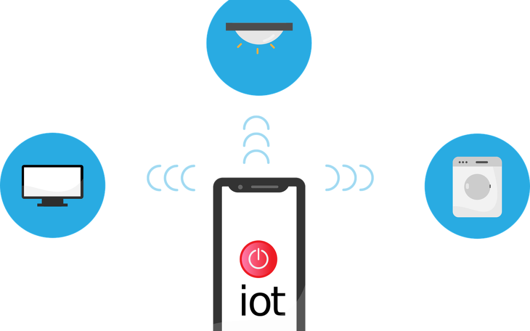 How to Properly Deploy IoT on a Business Network