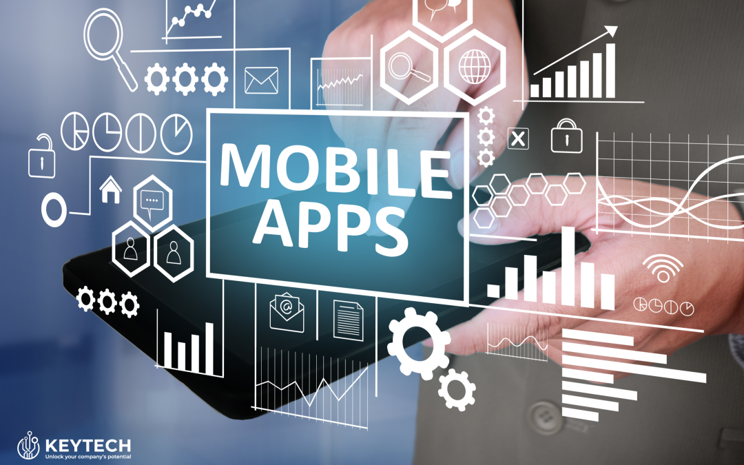 9 Incredible Mobile Apps for Business Owners 